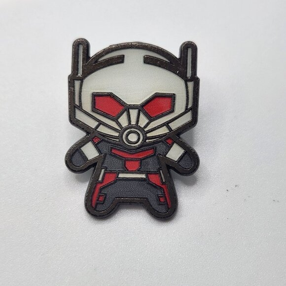 Disney Pin Marvel Kawaii Art Ant Man Shanghai Disney Resort 2019 - Picture 1 of 3